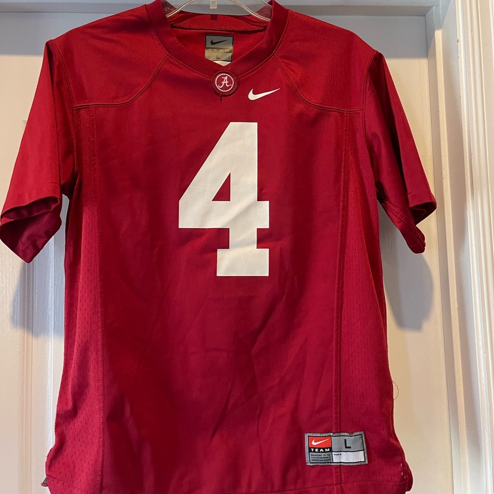 Alabama Jersey